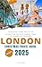 London Christmas Travel Guide 2025 by Fred G. Thompson