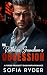 The Ruthless Guardian's Obsession: A Forced Proximity Dark Mafia Romance (Seduced by the Syndicates Book 1)