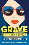Grave Reservation...