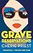 Grave Reservations: A Novel (Booking Agents Series Book 1)
