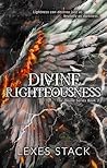 Divine Righteousness (The Divine Series Book 3)