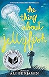 Book cover for The Thing About Jellyfish (National Book Award Finalist)