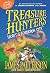 Secret of the Forbidden City (Treasure Hunters #3)