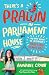 There's a Prawn in Parliament House: The Kids' Guide to Australia's Amazing Democracy