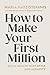 How to Make Your First Mill...