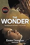 Book cover for The Wonder