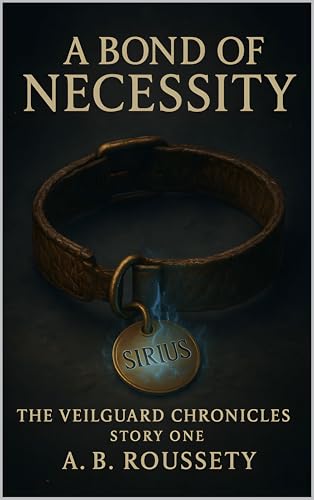A Bond Of Necessity (The Veilguard Chronicles Book 1)