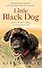 Little Black Dog by Kerk Murray