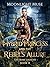 The Hybrid Princess and the Rebel's Allure (The Rossi Legacies Book 8)