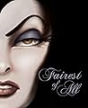 Book cover for Fairest of All-Villains, Book 1: A Tale of the Wicked Queen