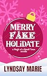 Merry Fake Holidate