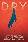 Book cover for Dry