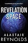 Book cover for Revelation Space (The Inhibitor Trilogy Book 1)
