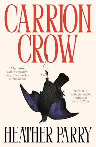 Carrion Crow