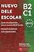 NUEVO DELE B2/C1 PARA ESCOL...