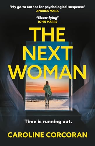 The Next Woman (Kindle Edition)