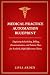 Medical Practice Automation...