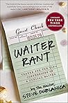 Waiter Rant: Thanks for the Tip—Confessions of a Cynical Waiter (P.S.) Book cover for Waiter Rant: Thanks for the Tip—Confessions of a Cynical Waiter (P.S.)