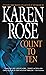 Count to Ten by Karen Rose