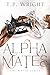 Alpha Mates (Mated Series)