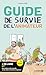 Guide de survie de l'animateur by Fabien EME