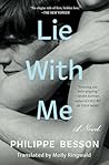 Book cover for Lie With Me: A Novel