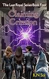 Claiming Crimson:...