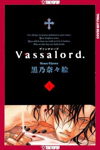 Vassalord Deluxe Edition, Volume 1 (Hardcover)