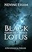 Black Lotus-Ghost of Revenge by Nevine Essam