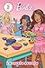 Barbie y Teresa: La Receta Secreta (Spanish Edition)