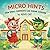 Micro Hints: How Small Comments Can Shrink Someone (Advo Cat Kids Series)