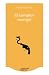 El complot mongol (Novela negra) / The Mongolian Conspiracy (Noir) (Spanish Edition)