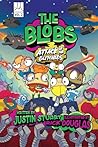 The Blobs by Justin Stuart
