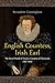 English Countess, Irish Earl: The Social World of Frances, Countess of Clanricard, 1567–1632