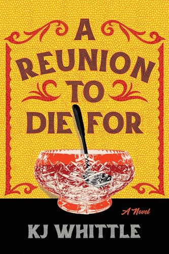A Reunion to Die For: A Novel (Paperback)