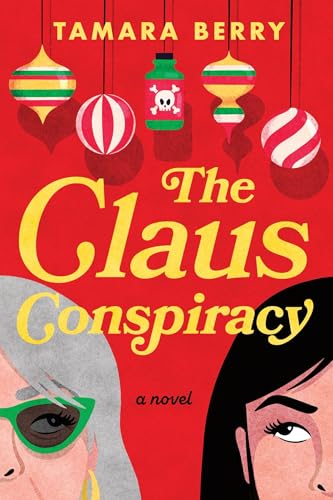 The Claus Conspiracy (Paperback)