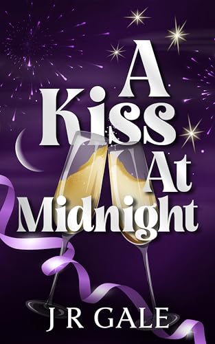 A Kiss At Midnight (Kindle Edition)