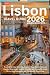 Lisbon Travel Guide 2026 by Aiden Schultz