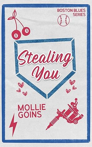 Stealing You (Boston Blues #3)