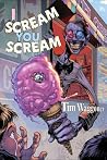 I Scream, You Scream