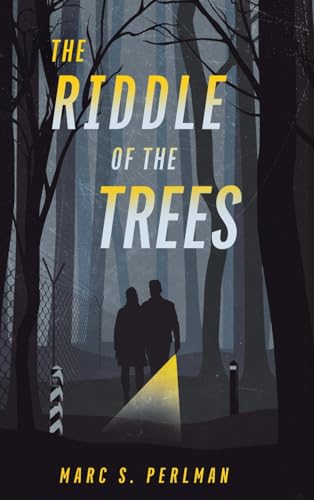 The Riddle of the Trees (Hardcover)