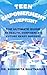 Teen Empowerment Blueprint by Dr. Sushmita Bhatnagar