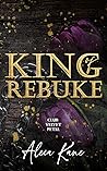 King of Rebuke