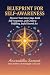 Blueprint for Self-awareness: Discover Your Inner Map, Build Self-Awareness, and Create a Fulfilling, Joyful Second Act
