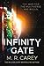 Infinity Gate (The Pandominion #1)