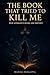 The Book That Tried to Kill Me by Manali Sengupta