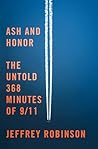 Ash and Honor by Jeffrey Robinson