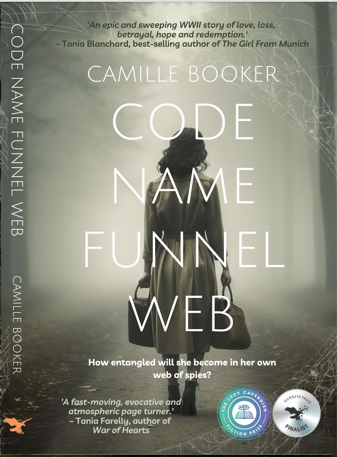 Code Name Funnel Web