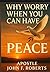 Why Worry When You Can Have...