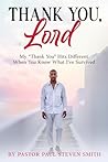 Thank You, Lord: ...